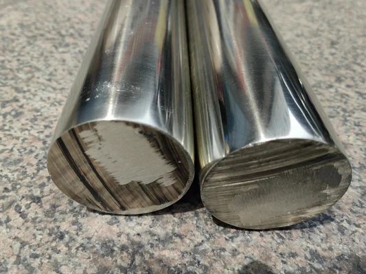 K500 C276 Alloy 718 Round Stainless Steel Bar Monel AISI 10mm 825