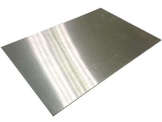 Lớp phim PVC cán nóng 10mm 15mm 301 304N 420J2 Bảng thép không gỉ chống ăn mòn cắt laser