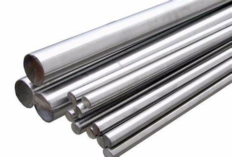 300MM 400MM Hastelloy Rod B2 hợp kim niken C276 hàn Rod HB