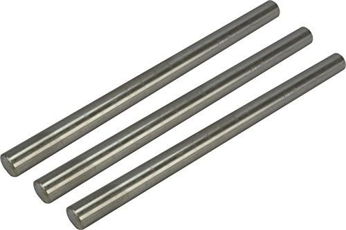AISI 410 430 Bàn thép không gỉ bề mặt đánh bóng SS Thép kim loại xoắn lạnh Cây gạch tròn tùy chỉnh cho vật liệu xây dựng