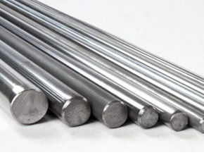 Thanh tròn bằng thép không gỉ ASTM 310 316L SUS JIS AISI 2mm 14mm 60mm 75mm Thanh hợp kim sáng 6M