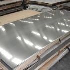 409 Bảng thép không gỉ 4mm 5mm 6mm Bảng thép không gỉ cán nóng