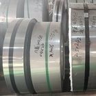 2B bề mặt AISI 201 Vòng xoắn thép không gỉ GB 303 304 HR 5mm Vòng xoắn thép không gỉ